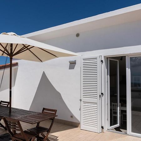 Casa Palanca Camere Sirolo Exteriér fotografie