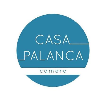 Casa Palanca Camere Sirolo Exteriér fotografie