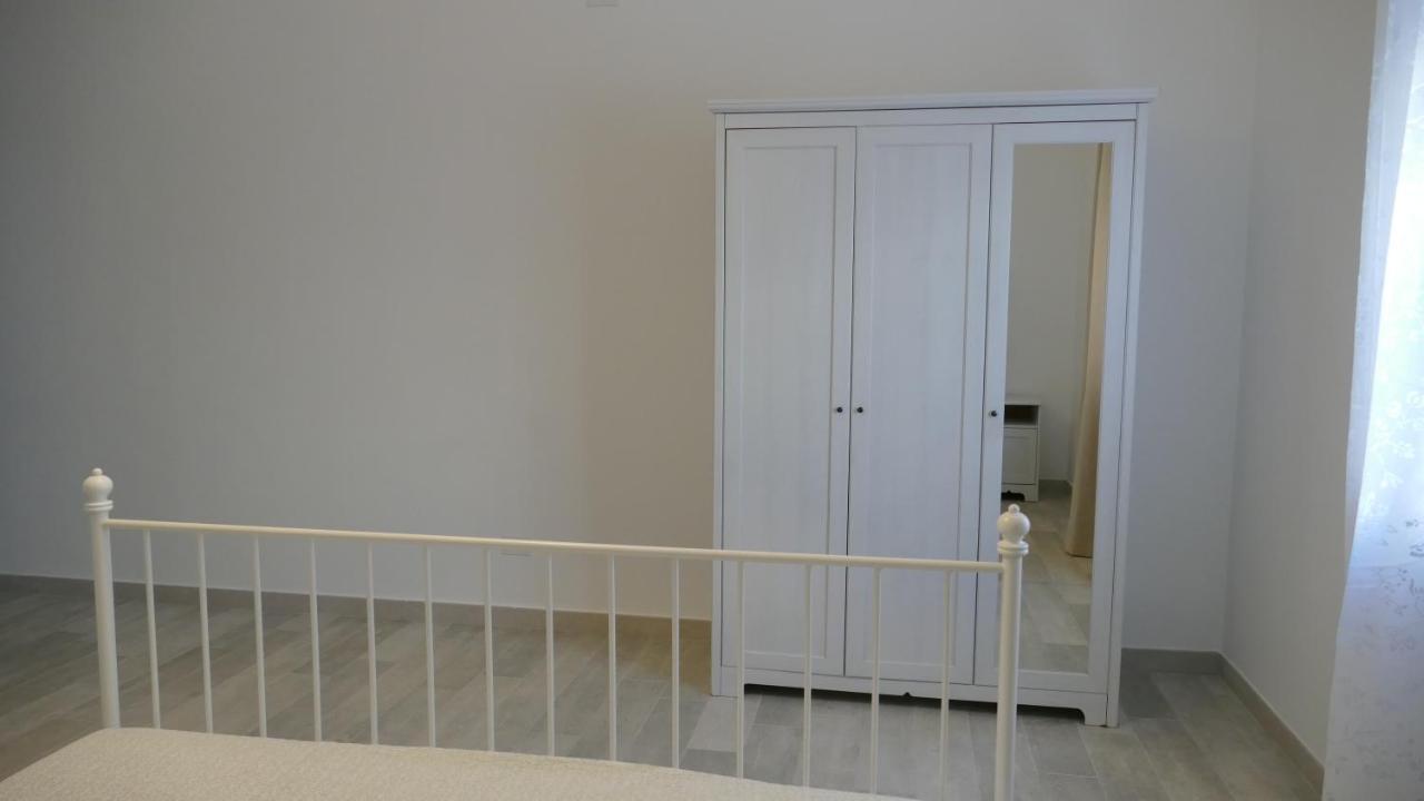 Casa Palanca Camere Sirolo Exteriér fotografie